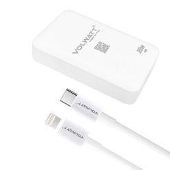 Volwatt GE-20GS-C-MF Plus