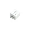 Củ sạc nhanh (Typy C - 20W-GaN) Volwatt GE-20P-C-M GaN