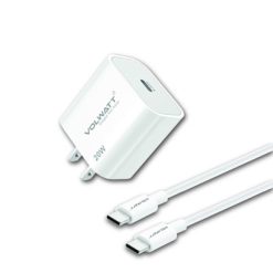 Volwatt GE-20P-C-M GaN Plus