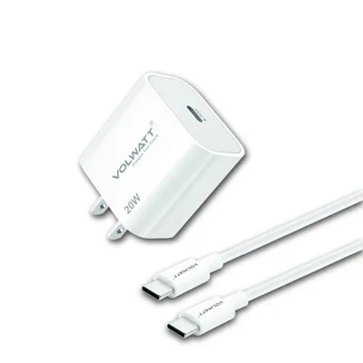 Volwatt GE-20P-C-M GaN Plus