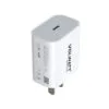 Củ Sạc siêu nhanh 30w (Type C) Volwatt GE-30G-C