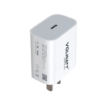 Volwatt GE-30G-C