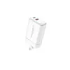 Củ sạc siêu nhanh (A&C- 35W - GaN) Volwatt GE-35-AC-M GaN