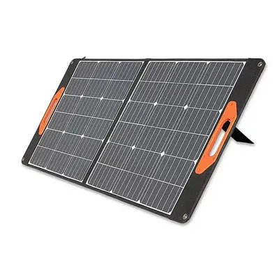 Tấm pin năng lượng mặt trời gấp gọn Volwatt GE-FPV-200