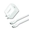 Bộ Sạc Nhanh 18W Micro Volwatt GE-H5-20-A Plus