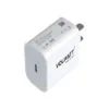 Củ Sạc nhanh 20w (Type C) Volwatt GE-IP-20-C
