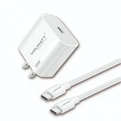 Volwatt GE-IP-20-CL