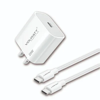 Volwatt GE-IP-20-CL