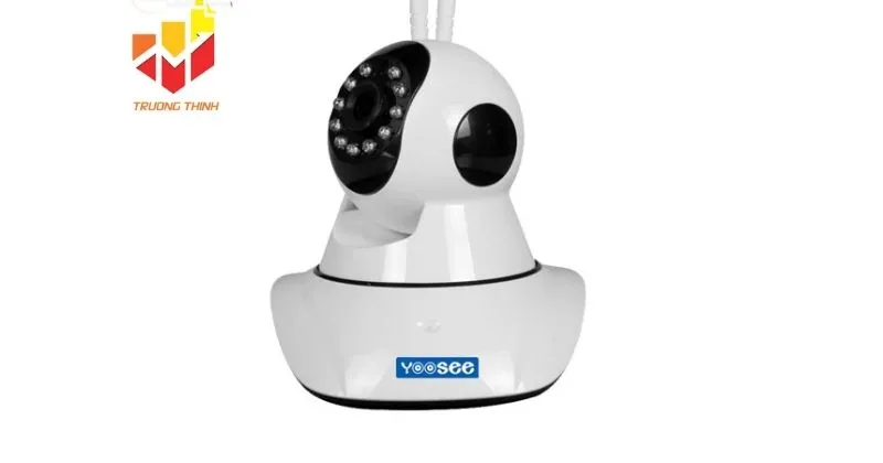 Có cần tháo thẻ nhớ trước khi thực hiện cách reset camera Yoosee không?