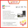 Bộ chuông cửa có hình thông minh EZVIZ 2K HP7-R101-1W2TFC