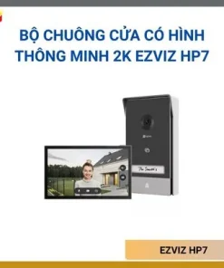 EZVIZ HP7