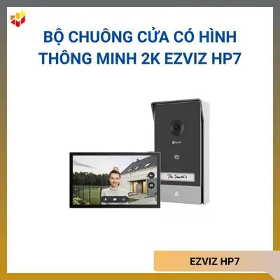 EZVIZ HP7