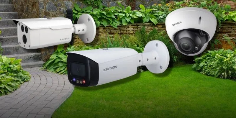 Hướng dẫn cách reset camera IP Kbvision 