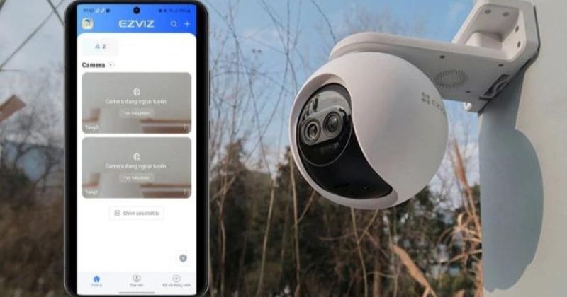 Lỗi Kết Nối Mạng