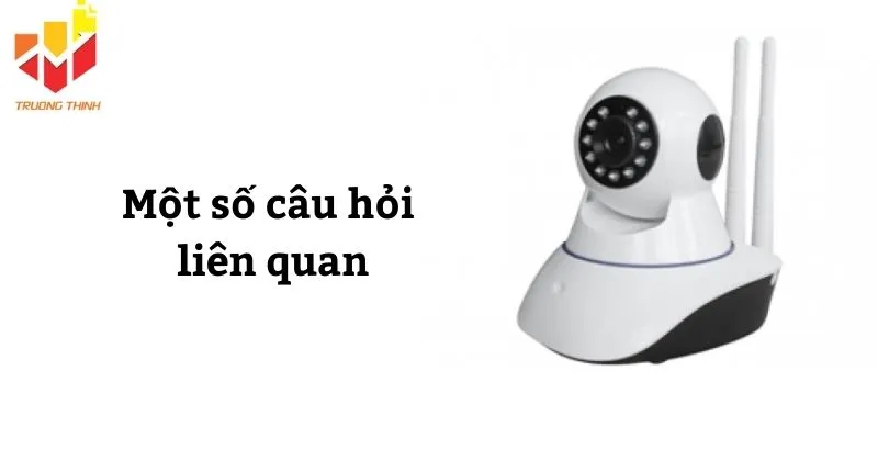Một số câu hỏi liên quan về cách reset camera Yoosee