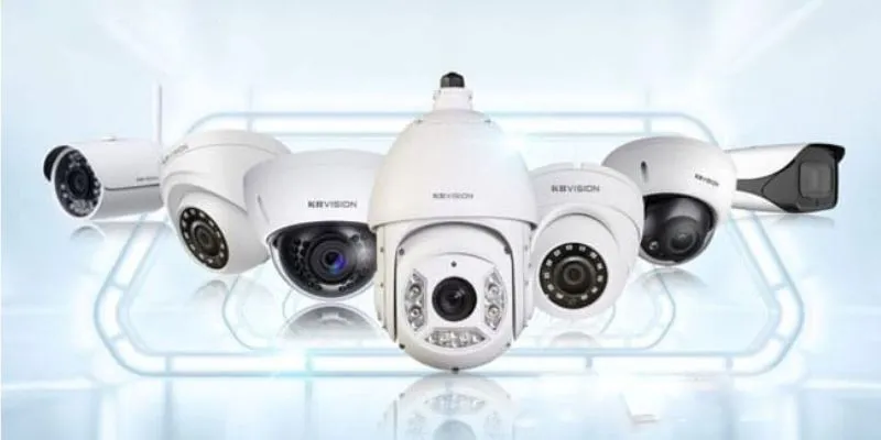 Reset camera IP KBVISION có mất dữ liệu không