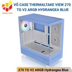 270 TG V2 ARGB Hydrangea Blue