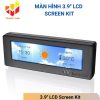 3.9'' LCD Screen Kit