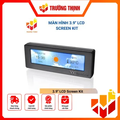 3.9'' LCD Screen Kit