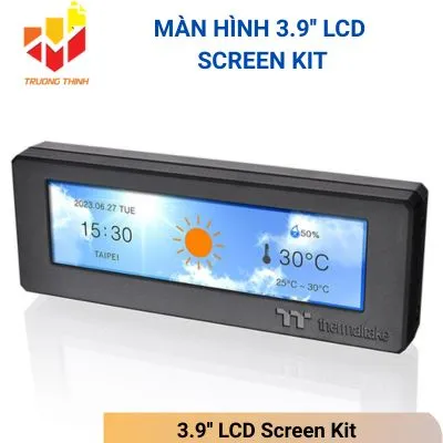 Màn hình 3.9'' LCD Screen Kit