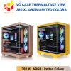 380 XL ARGB Limited Colors
