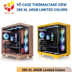 380 XL ARGB Limited Colors