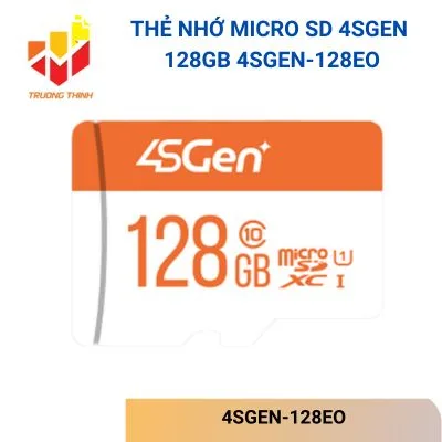 4SGEN-128EO