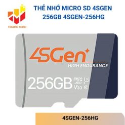4SGEN-256HG