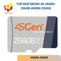 4SGEN-256HG