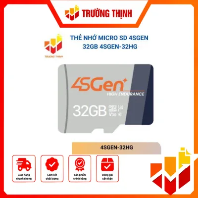 4SGEN-32HG