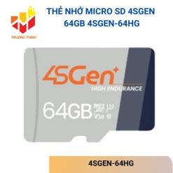4SGEN-64HG
