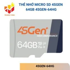 4SGEN-64HG