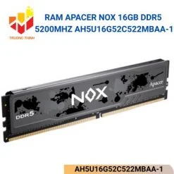 AH5U16G52C522MBAA-1