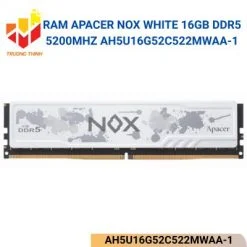 AH5U16G52C522MWAA-1