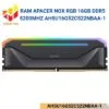 AH5U16G52C522NBAA-1