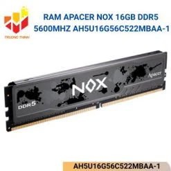 AH5U16G56C522MBAA-1