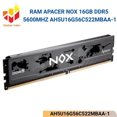 AH5U16G56C522MBAA-1