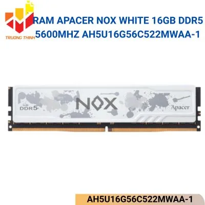 AH5U16G56C522MWAA-1