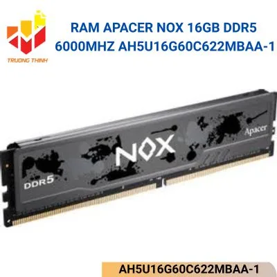 AH5U16G60C622MBAA-1