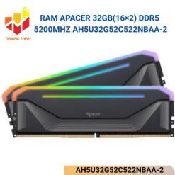 AH5U32G52C522NBAA-2