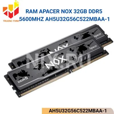 AH5U32G56C522MBAA-1
