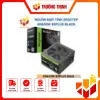 AN650W-80PLUS Black