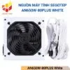 Nguồn máy tính Segotep AN650W-80PLUS White