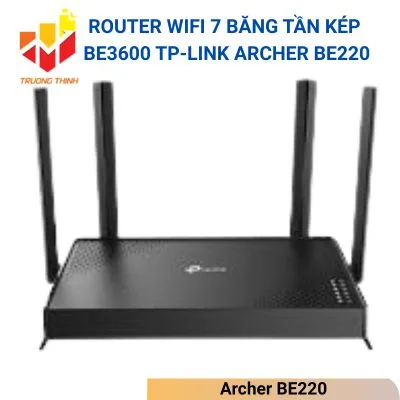 Archer BE220