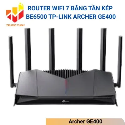 Archer GE400