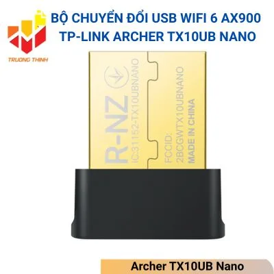Archer TX10UB Nano