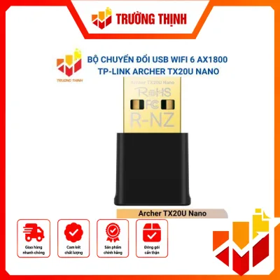 Archer TX20U Nano