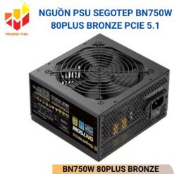 BN750W 80PLUS BRONZE
