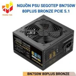 BN750W 80PLUS BRONZE