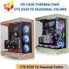 CTE E550 TG Seasonal Colors